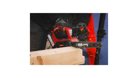 R20 Brushless Chain Saw 305mm SDS Oil Solo RDP-GXBCS20 image