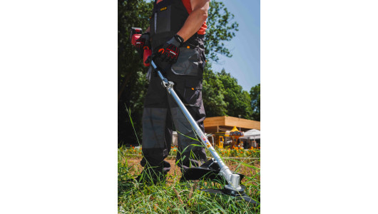 R20 Brushless Cordless Brush Cutter Detach. Solo RDP-GXBC20 image