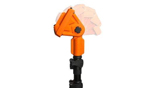 Garden Pruner 18V 15-20cm Shears 2x2Ah2,5m BK-XGPPS25 image