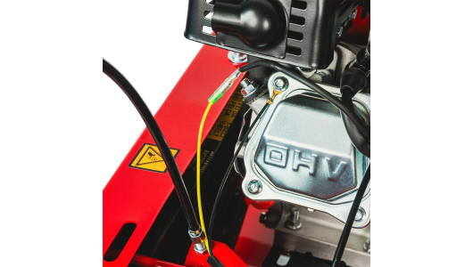 Gasoline Tiller 5.2kW (7.0hp) 1200mm 2+1 speed RD-WT14 image