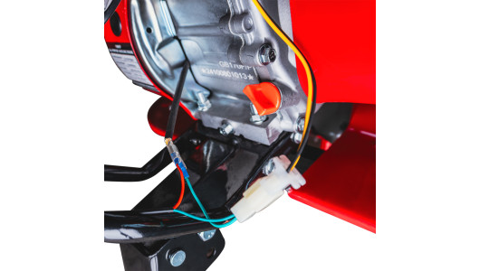 Motocultor 5.2kW7.0hp 1200mm 2+1 viteze far RD-WT15 image