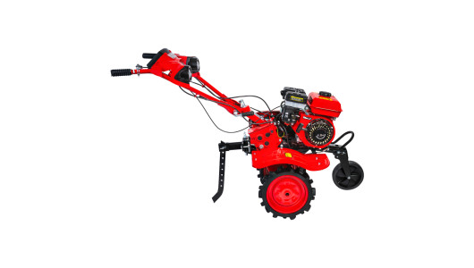 Motocultor 5.2kW (7.0hp) 1200mm 2+1 viteze 2 faruri RD-WT16 image