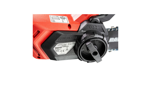 Резачка акум. безч. 255mmSDS 3/8"1.3 40 4Ah 20V RAIDER INDUSTRIAL RDI-BCCS32 image