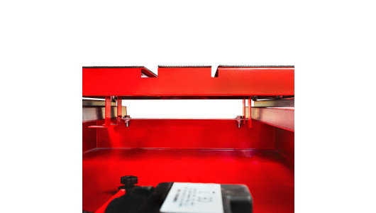 Masina de taiat placi zidarie 2,2kW Ø350mm RDP-TMS35 image