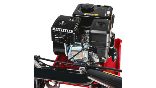 Placa Compactor 16kN 540x480mm 196cc 4,1kW 5,5hp RDP-FPC01 image