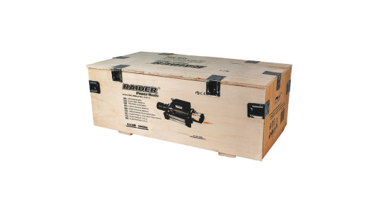Troliu electric 12V 5443kg 4.5 kW &Oslash;9.5mm 29m RD-EW12 image