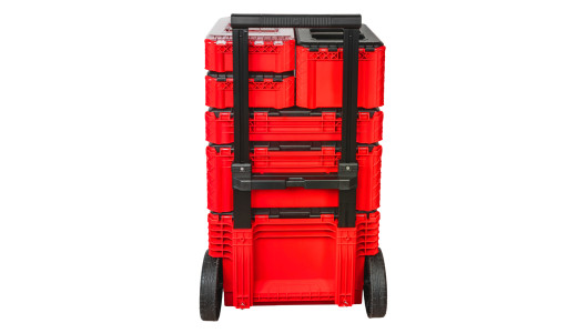 Sistem depozitare modular 556x1120x424mm roti IP65 RDP-MSS7 image