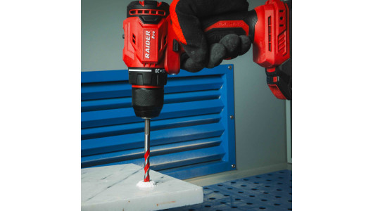 Drill Bit MultiMat 4Cut &Oslash;7 mm image