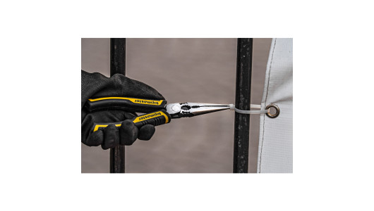 Long nose pliers 3rd Gen 200mm TMP image