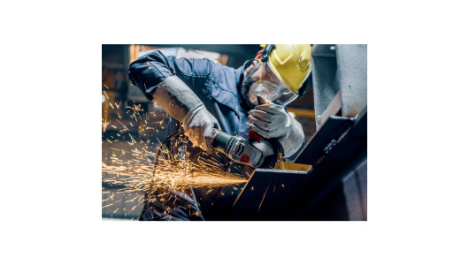 Ъглошлайф WEBA 20-125 Quick BL (220-240 V) image