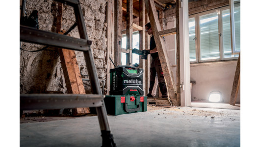 Baterie radio RC 12-18 32W BT DAB+ image