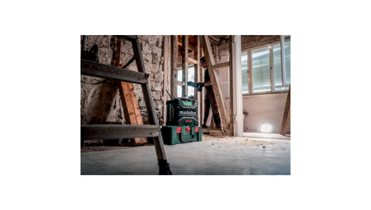 Baterie radio RC 12-18 32W BT DAB+ image