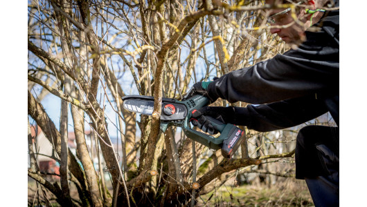 MS 18 LTX 15 Cordless pruning saw TV00 image