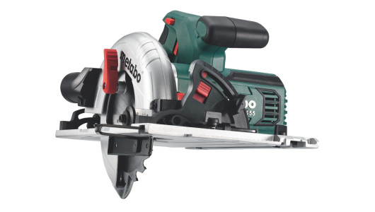 KS 55 FS Circular saw image