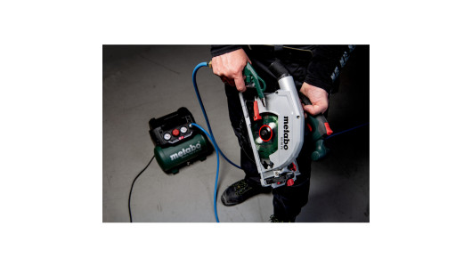 Basic 160-6 W OF Compressor image