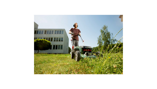 RM 36-18 LTX BL 46 Cordless Lawn Mower image