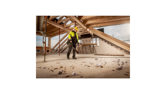 LB 18 LTX BL * Cordless Leaf Blower image