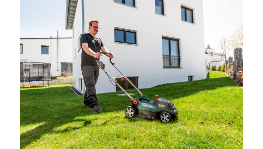 RM 36-18 LTX BL 36 Cordless Lawn Mower image