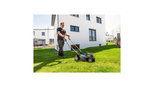 Косачка акум. 36cm 45L METABO RM 36-18 LTX BL 36 SOLO image