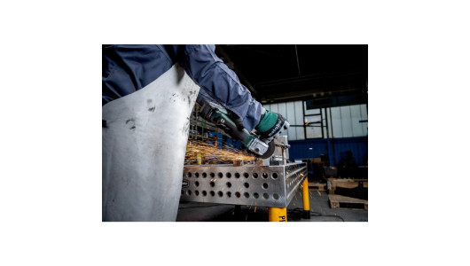 W 18 L BL 9-125 Polizor unghiular fără fir image