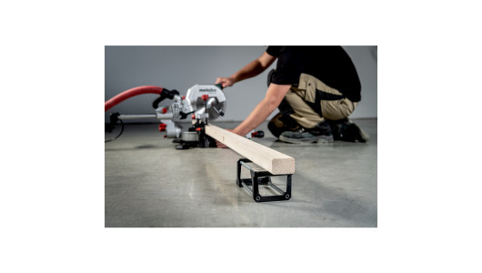 Герунг циркуляр с изтегляне &oslash;254mm METABO KGS 254 M PCL image