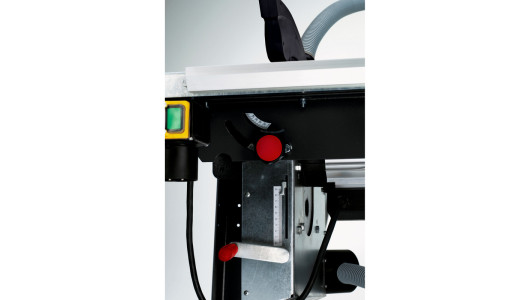 Циркуляр стац. &oslash;315mm 2000W METABO TKHS 315C-2.0WNB 230V image