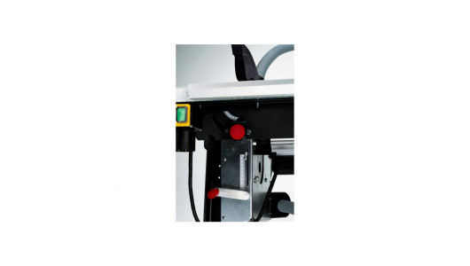 Циркуляр стац. &oslash;315mm 2000W METABO TKHS 315C-2.0WNB 230V image