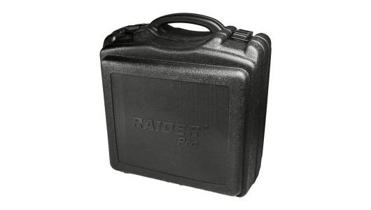 Фреза за канали 1.7kW 150mm 4cm 4диска лазер куфар RDP-WCH05 image