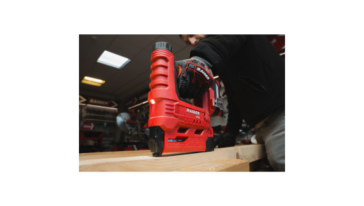 R20 Capsator electric cu acumulator LI-ION Solo RDP-SST20 image