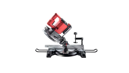 R20 Cordless Mitre Saw &Oslash;210x30mm 2Ah RDP-SMS20 image