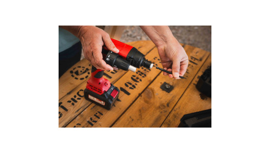 R20 Brushless Drywall Screwdriver 1/4" Solo RDP-BDS20 image