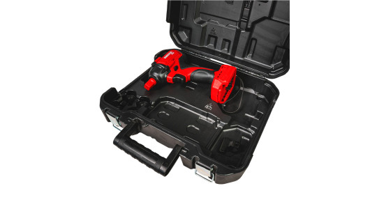 R20 Brushless Impact Wrench 1/2" 280NmCase Solo RDP-28BBIW20 image