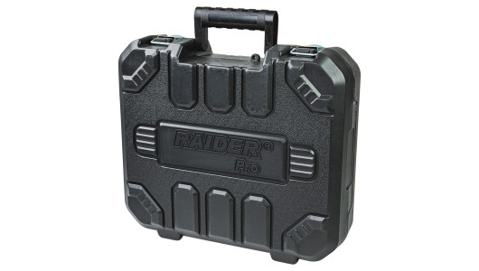 R20 Cheie de impact 1/2" 400Nm valiza SOLO RDP-BCBIW20 image