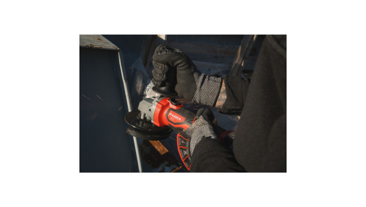 R20 Polizor unghiular &Oslash;125mm 4Ah RDP-SPAG20 Set image