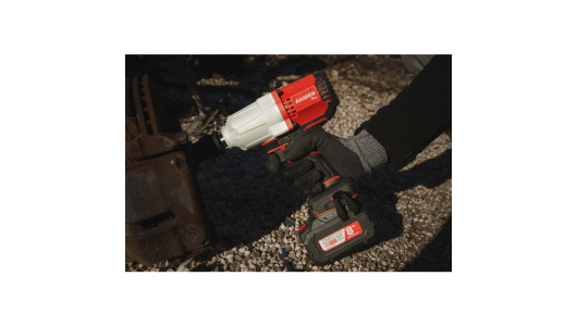 R20 Brushless Impact Wrench1/2"1000Nm 3speed Solo RDP-YBIW20 image