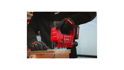 R20 Cordless Jig Saw quick 100mm Solo RDP-YJS20 image