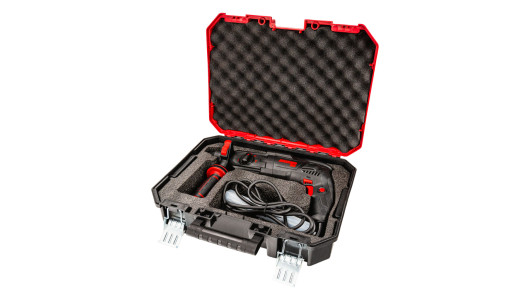 Перфоратор 950W 28mm 3,2J 4 функции рег. обороти RDP-HD65 image