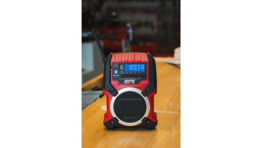 R20 Radio Bluetooth 20W USB RDP-PRS20 Solo image