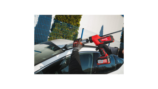 R20 Cordless Caulking Gun 600ml4500N var. sp. Solo RDP-CCG20 image