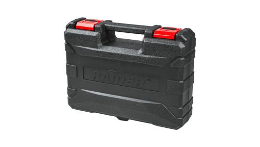 Mini Grinder Set 8V 2Ah var. speed 127 access. Case RD-CMG16 image