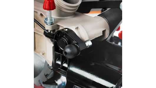 Mitre Saw Ø210x30mm 1.7kW laser RD-MS08 image