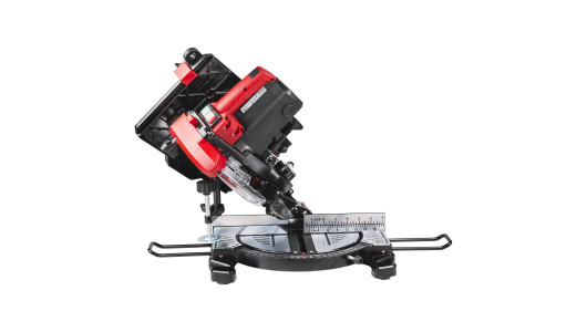 Mitre saw ø210mm 1200W combination RD-MS10 image