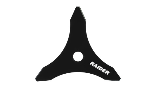 Коса бензинова с нож диск корда самар 1.5kW 28мм RD-GBC26 2К image