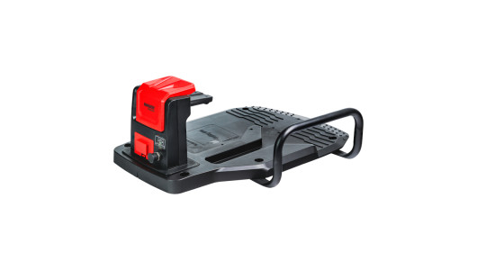 Brushless Robot Lawn Mower 160mm 20V 2Ah APP 500m2 RD-RLM46 image