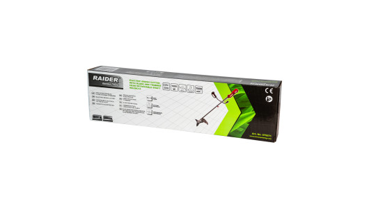 Motocoasa electrica 1.6kW RD-EBC14 image