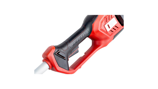 R20 Trimmer electric brushless 40V 4in1 RDP-BCPSHT20 image