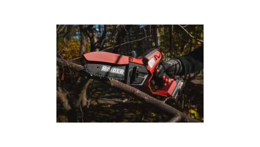 R20 Cordless Chain Saw 150mmSDS1/4"1.1mm36OilSolo RDP-KCCS20 image