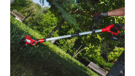 R20 Cordless Grass Trimmer 25cm Al Solo RDP-YGT20 image