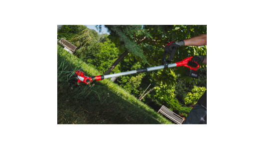 R20 Косачка-тример 25cm Al Solo RAIDER PRO RDP-YGT20 image