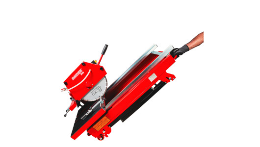 Машина рязане на строителни материали 2,2kW &Oslash;350mm RDP-TMS35 image